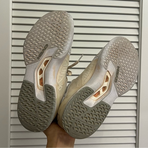 HEAD Sprint Pro 3.5 Women Tennis Shoe - Picture 4 of 5